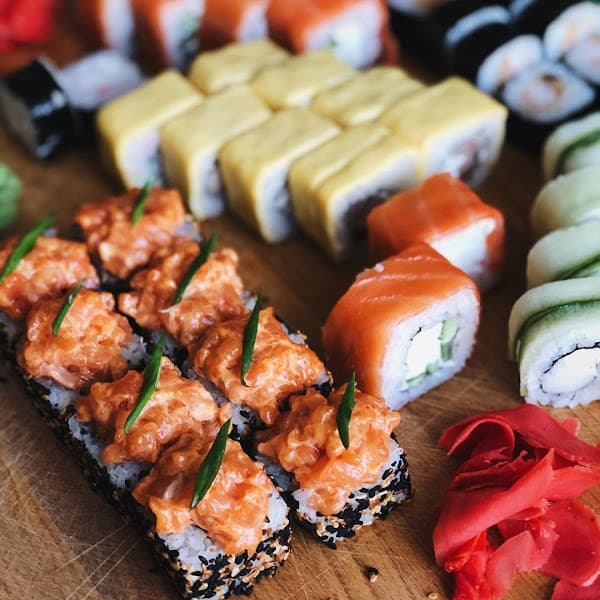 Hình ảnh Sushi Nhí - 2