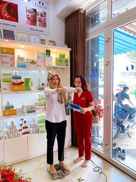 Hình ảnh Thái Trinh Spa Biên Hòa - Beauty & Academy - 3