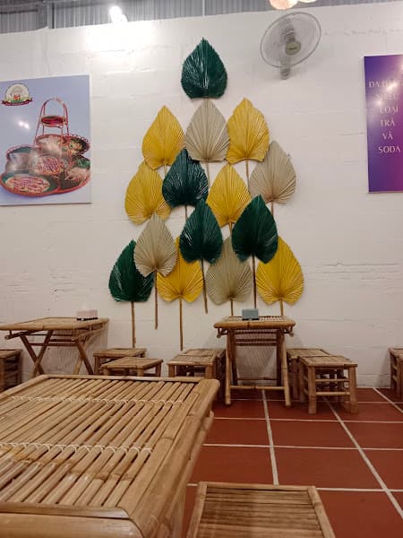 Hình ảnh Bánh Tráng Mâm Long Xuyên - 9