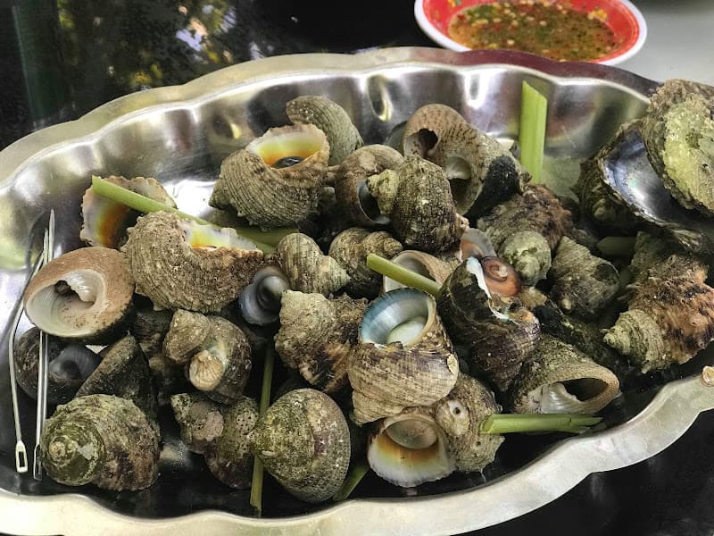 Hình ảnh Nhà hàng Ba Làng An - 3