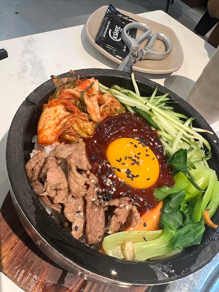 Hình ảnh KORE BBQ & HOTPOT - 3