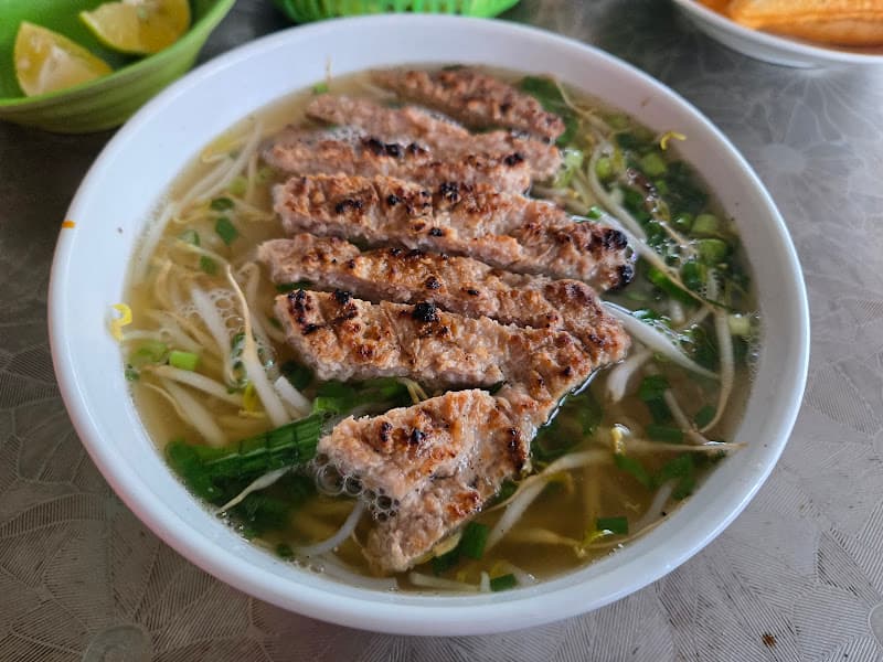 Hình ảnh Bún Đậu Huyền Chang - 3