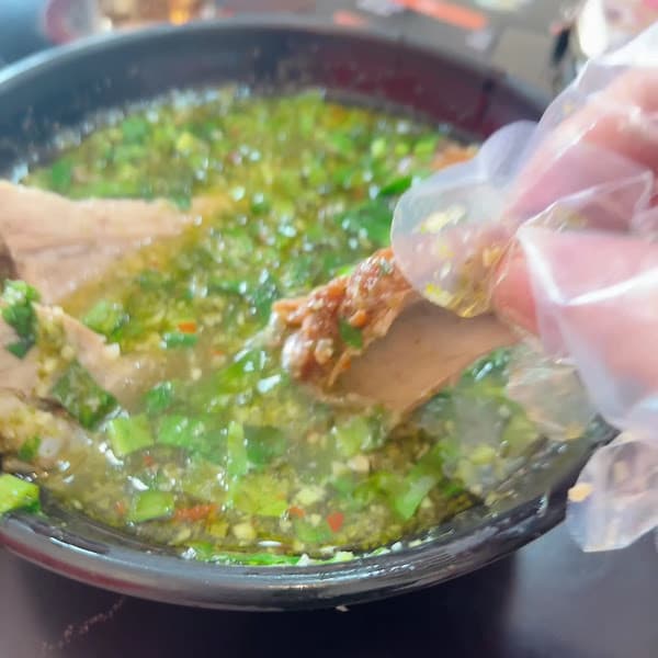 Hình ảnh Bếp Thái - 3