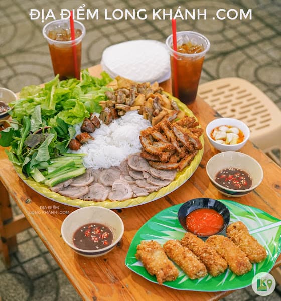 Hình ảnh Bún đậu Cô Linh - 2
