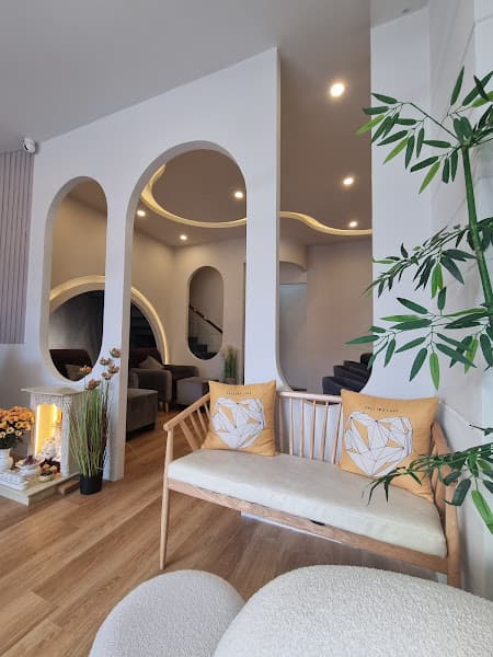 Hình ảnh Ginkgo Spa - Gội Đầu Dưỡng Sinh Thảo Mộc, Thư Giãn body, chăm sóc da - 3