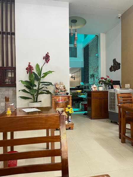 Hình ảnh Duyên quán - 2