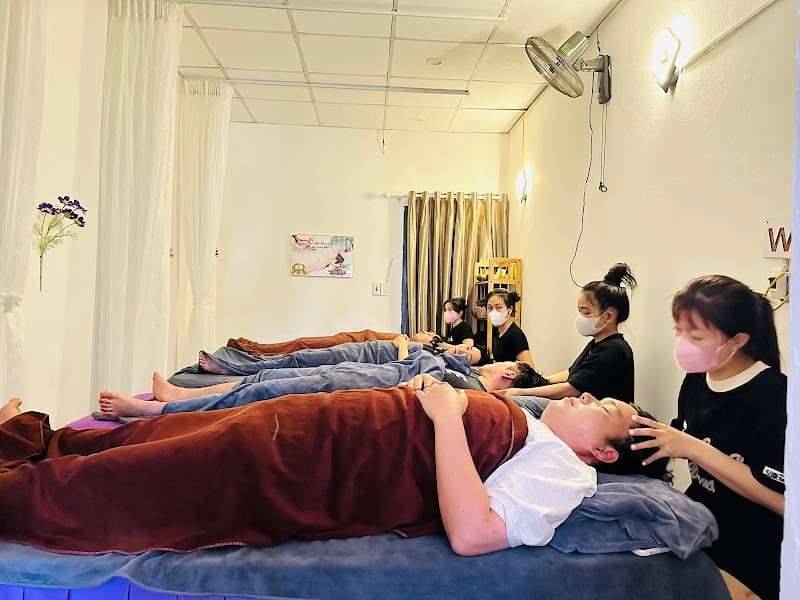 Hình ảnh Anh Spa & Massage - 스파와 마사지 - 水療和按摩 - 5