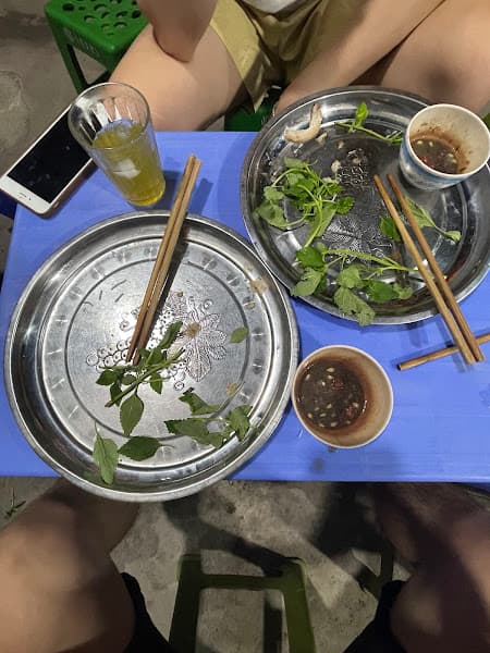 Hình ảnh Bún Đậu Mắm Tôm - Cô Thủy Thương Mại - 5