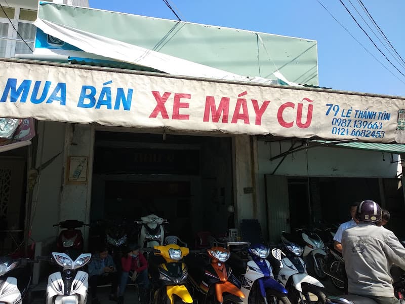 Ảnh bìa Quán Nhậu Như Ý