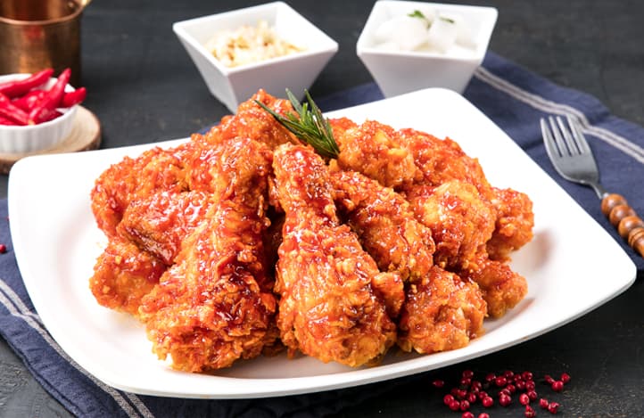 Hình ảnh Von's Chiken - 2