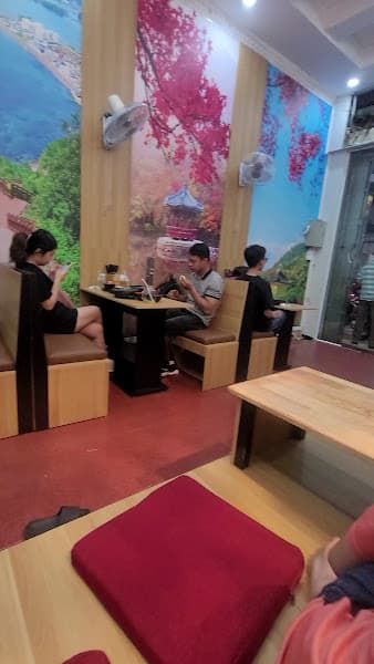 Hình ảnh Mỳ cay 7 cấp độ Seoul Hải Phòng (CS2) - 2