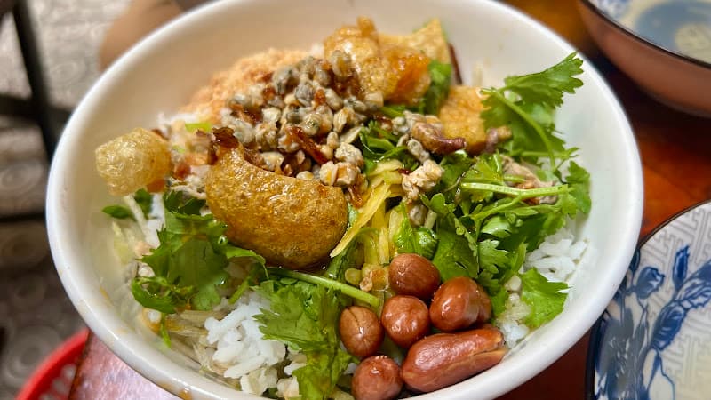 Hình ảnh Cơm hến, bún hến Lành - 2