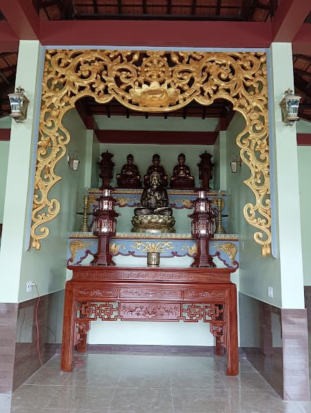 Hình ảnh Quán Mỹ Liên - 3