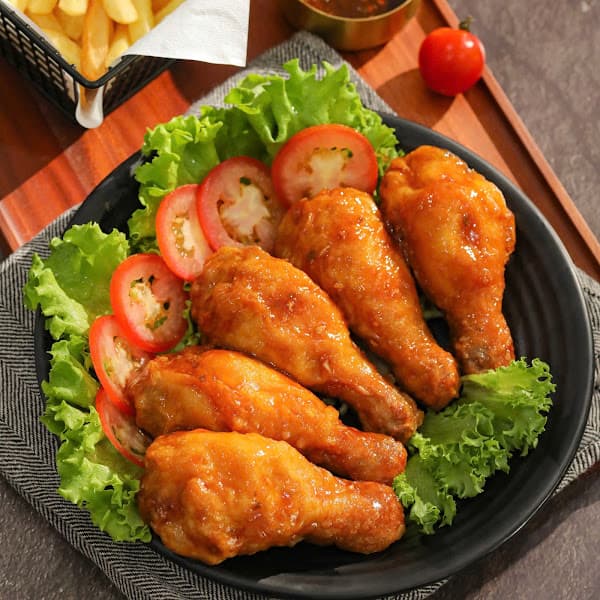 Hình ảnh Chicken Plus Lưu Phương- Ninh Bình - 4