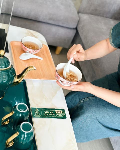 Hình ảnh SPA MỘC AN - 2