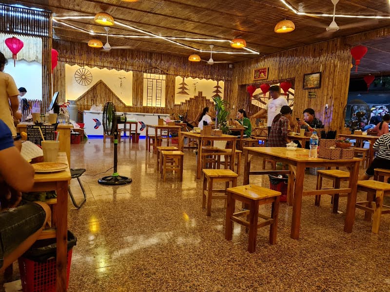BÚN ĐẬU MẮM TÔM CÔ TUYẾT