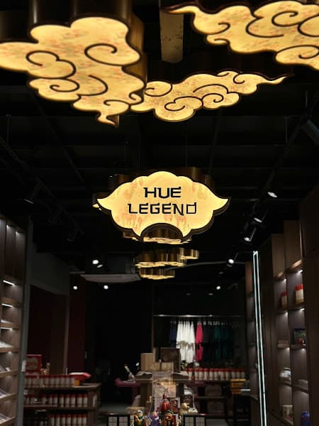Huế Legend