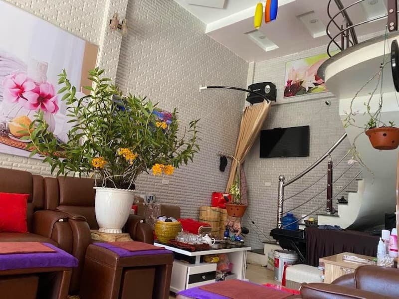 Hình ảnh MASSAGE Thái Dương - 3