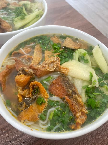 Hình ảnh Bo Bún - Bún Riêu Cua - Bún Đậu Mắm Tôm - 2