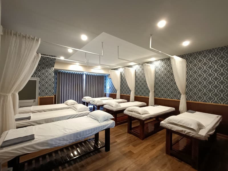 Ảnh bìa Massage K5 Pro Cần Thơ
