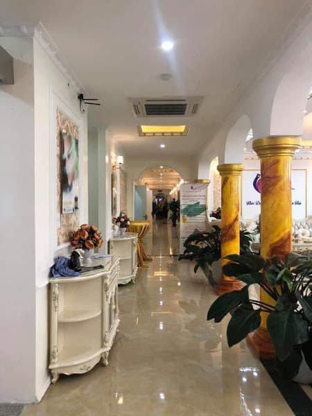 Hình ảnh Nam Việt Spa - 2