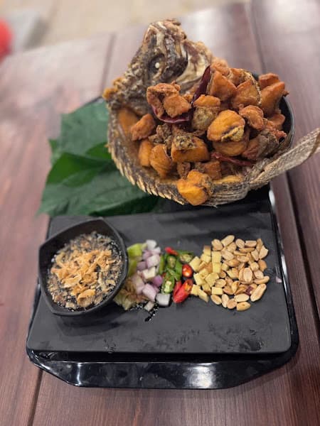 Hình ảnh Mao Dee - 2