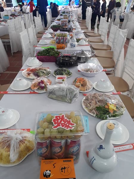 Hình ảnh Chuyên Nấu Cỗ Hoan Hoài - 3