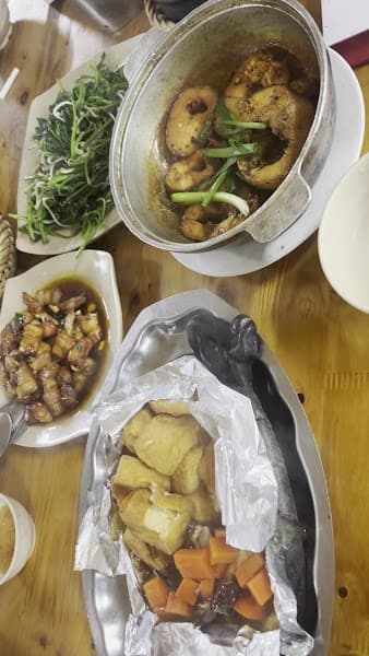 Hình ảnh Cơm niêu Tiến Phát - 2