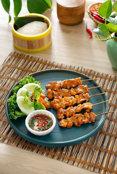 Hình ảnh Chill Thái - Thai Food - 2