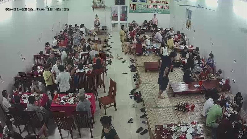 Hình ảnh VỊT THUẬN YẾN - THÁI NGUYÊN - 5