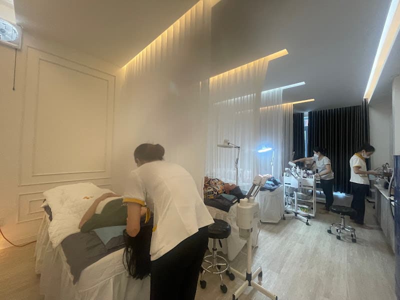 Hình ảnh JENSPA Châu Đốc - 3