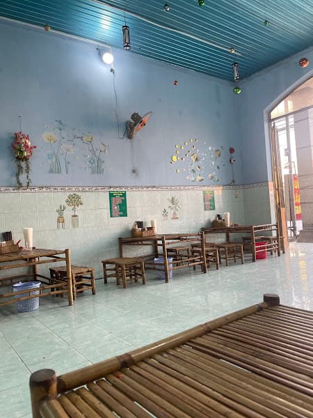 Hình ảnh Bún đậu phố cổ - 3
