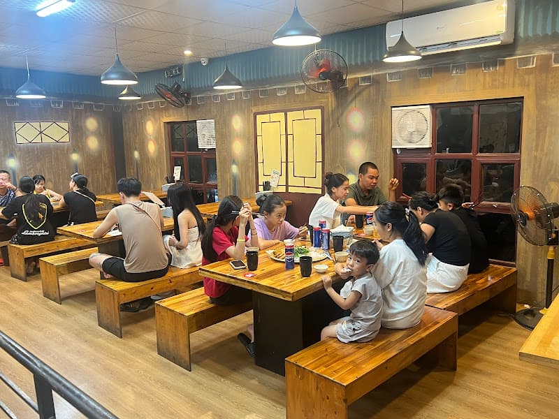 Hình ảnh Bún Đậu Mắm Tôm Mẹt Tá Lả - 3