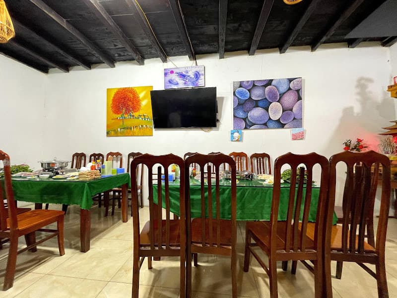 Hình ảnh Nhà hàng Quang Dũng - 4