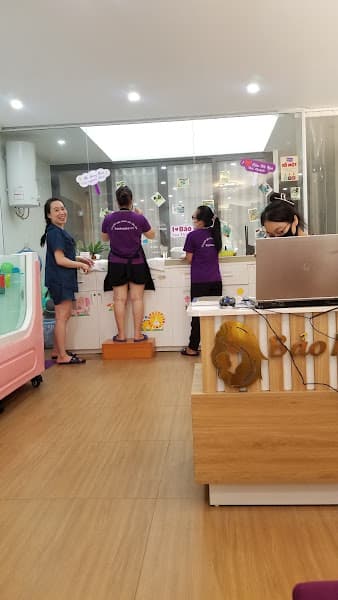 Hình ảnh Bảo Hà Spa Thái Nguyên - 3