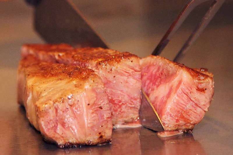 Hình ảnh Kobe Teppanyaki - 5