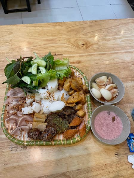 Ảnh bìa Bún đậu mắm tôm CÂY TRE chi nhánh 2