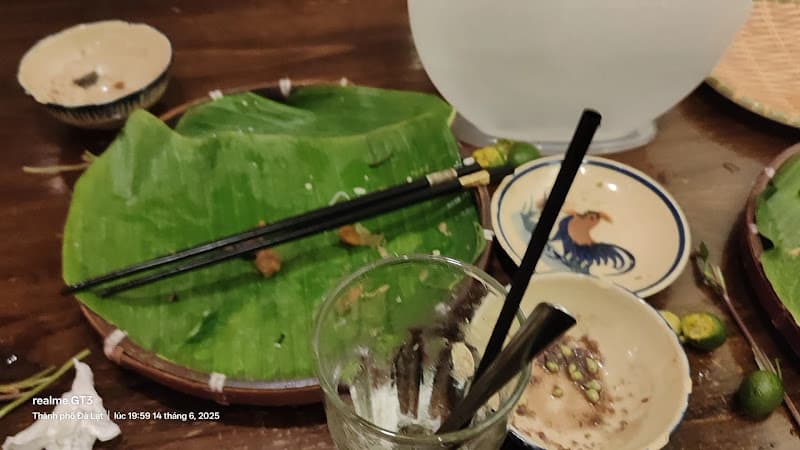 Hình ảnh Bún Đậu Phố cổ - 6
