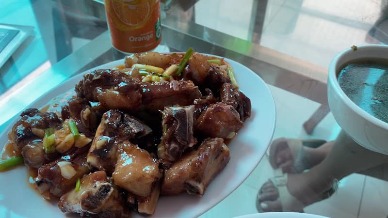 Hình ảnh Nhà Hàng Chúc Quân - 4