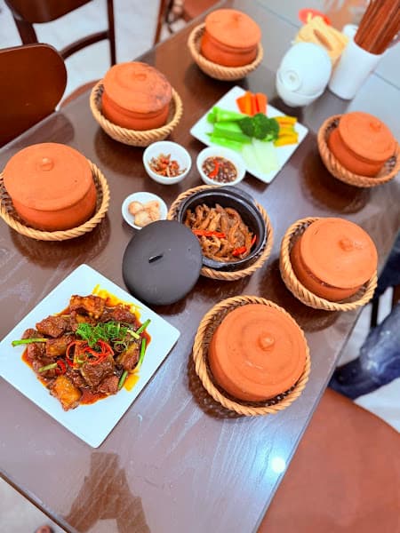 Hình ảnh Nhà Hàng Hương Quê - 2