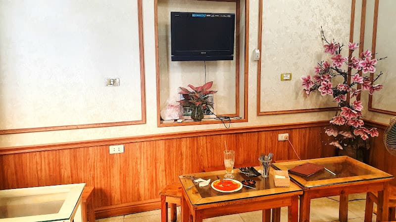 Hình ảnh Chuông Gió - Ăn vặt Hàn Quốc - 5