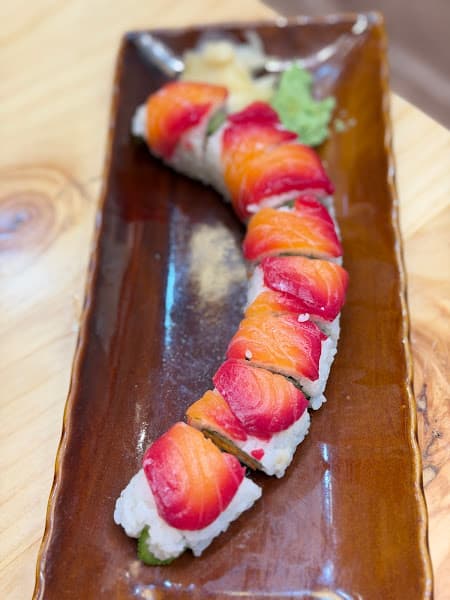 Hình ảnh Hi Sushi Gia Lai - 3