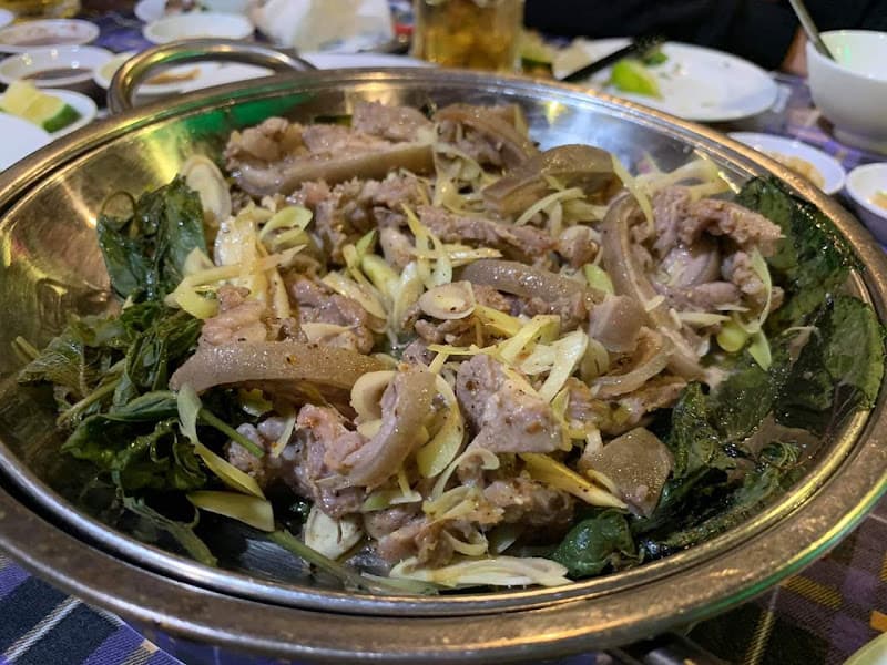 Hình ảnh Nhà Hàng Kiên Giang - 3