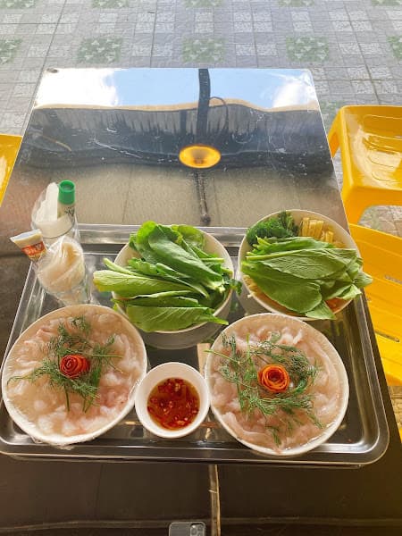 Hình ảnh Bia Tâm Hưng 2 - 4