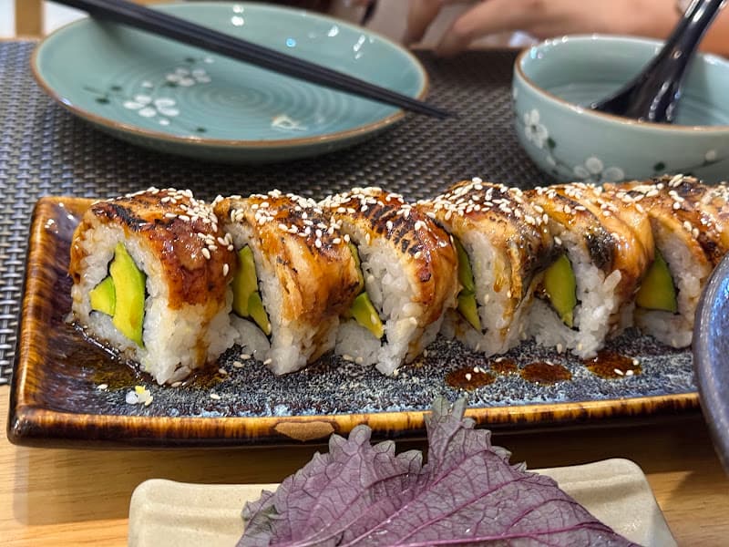 Hình ảnh Osaka Sushi - Japanese Cuisine - 4
