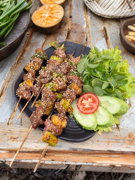 Hình ảnh NHÀ HÀNG LÀNG NƯỚNG SUỐI TIÊN - Sân Vườn, Tổ Chức Sự Kiện & Cơm Đoàn "Chúng tôi chuyên cơm đoàn, cưới hỏi, sinh nhật, party" - 2