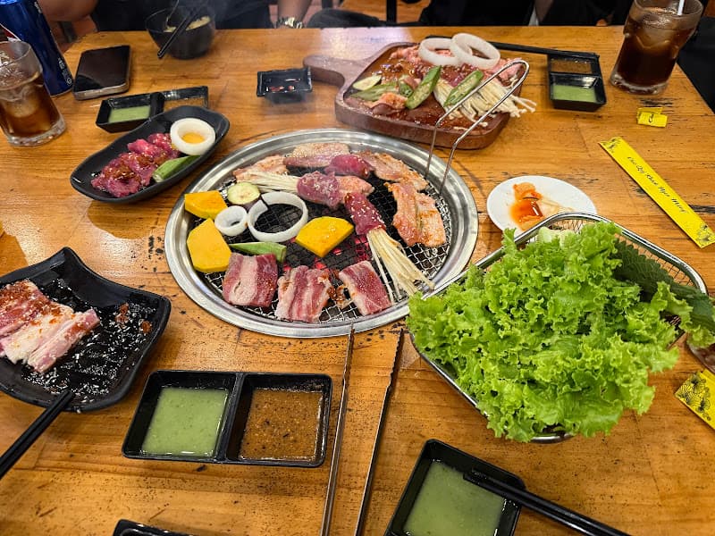 Hình ảnh Lẩu - Nướng BBQ No1 Đà Lạt - 5