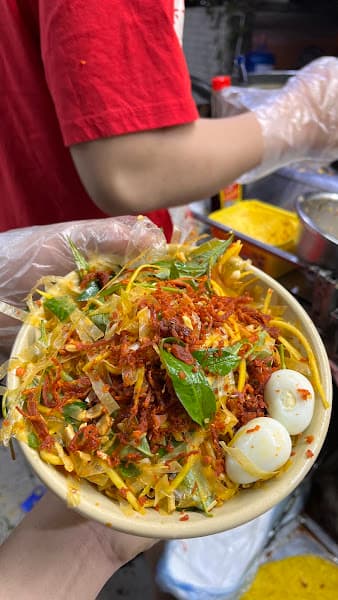 Hình ảnh Bánh Tráng Huyền Linh Cs1 - 3