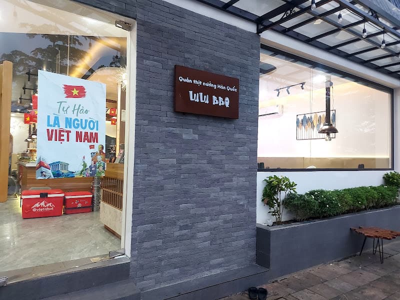 Ảnh bìa LULU BBQ - Buffet Nướng Lẩu