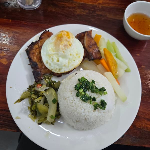 Hình ảnh Cơm Tấm Bon Bon - 2